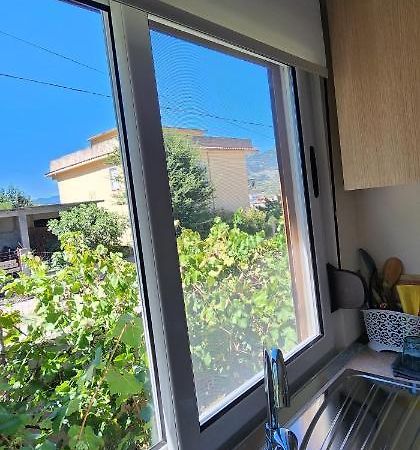 Apartament Teuta Përmet Zewnętrze zdjęcie